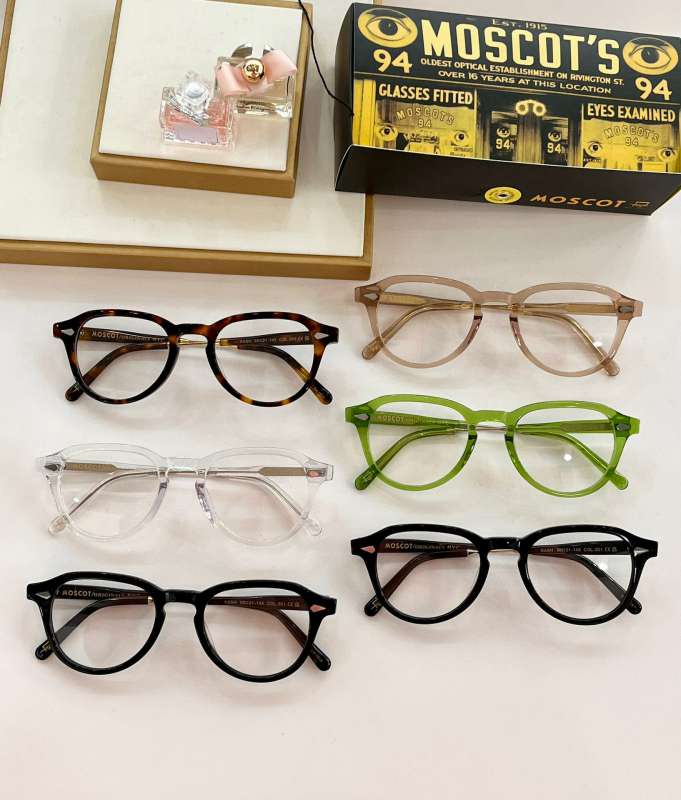 Picture of Moscot Optical Glasses _SKUfw53692608fw